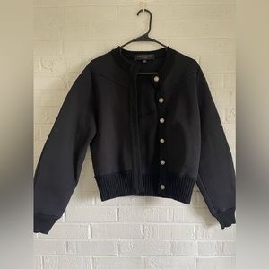 LV BOMBER JACKET